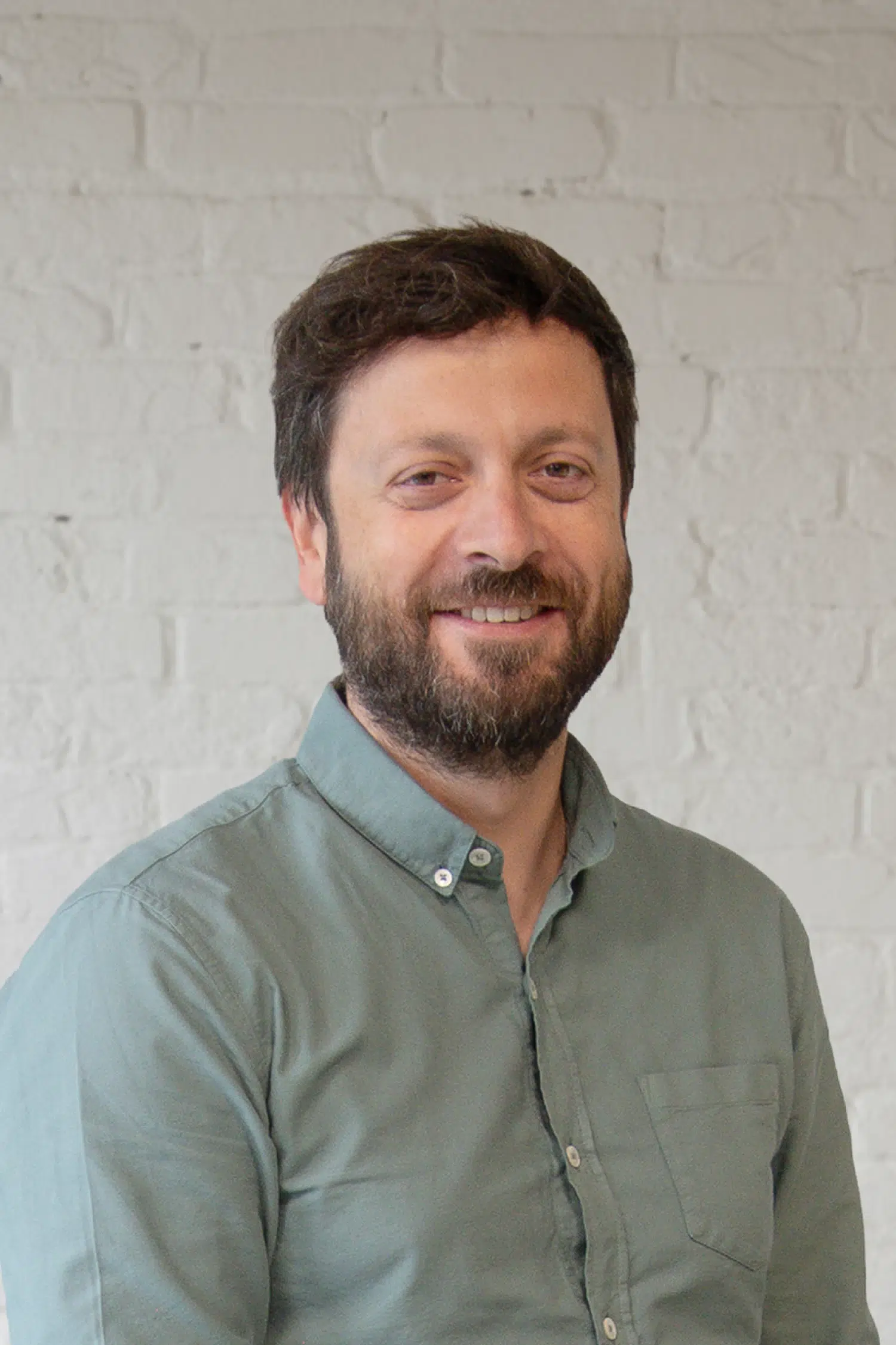 Philippe De Ridder